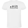 Kruskis Evolution Hiking Kortarmet T-skjorte