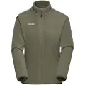 Mammut Innominata Light Fleecejakke Med Full Glidelås