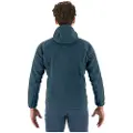 Karpos Moiazza Retro´ Fleecejakke Med Full Glidelås
