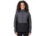 Hannah Zury Lite Softshelljakke