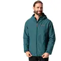 Vaude Neyland Padded Jakke