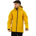 Adidas Terrex Techrock 3-layer Post Consumer Nylon Rain.rdy Jakke
