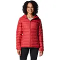 Columbia Lake 22 Ii Jakke