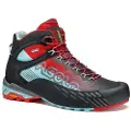 Asolo Eldo Mid Gv Ml Tursko