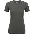 Montane Primino 140 Crew Kortarmet T-skjorte