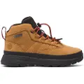 Timberland Euro Trekker Mid Leather Junior Tursko
