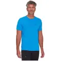 Mammut Selun Fl Logo Kortarmet T-skjorte