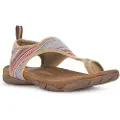 Trespass Beachie Sandaler
