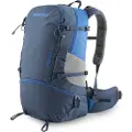 Pinguin Vector 35l Nylon Ryggsekk