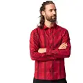 Vaude Neshan Iv Skjorte Med Lange Ermer