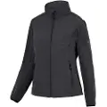 Joluvi Soft-tech Sherpa 2.0 Fleecejakke Med Full Glidelås