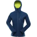 Alpine Pro Esprita Softshelljakke