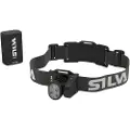 Silva Free 2000 S, hodelykt, svart