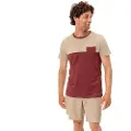 Vaude Nevis Iii Kortarmet T-skjorte