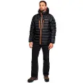 Trangoworld Lugo Jakke