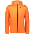 CMP Fix Hood 30a6387 Softshelljakke