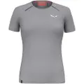 Salewa Pedroc Dry Hyb Kortarmet T-skjorte