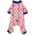Fuzzyard Hunde Pyjama