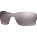 Oakley Batwolf Prizm Polariserte Erstatningslinser