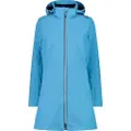 CMP Longline 3a08326 Softshelljakke