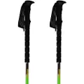 Asolo Aspe Ql Long Dlx Spaserstokker