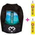 Arch Max Hv12e3sq 12l+ 2sf500ml+qvr Hydreringsvest