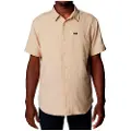 Columbia Silver Ridge Utility Lite Kortarmet Skjorte