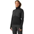 Helly Hansen Lifa Merino Hettegenser