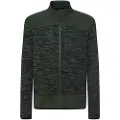Rock Experience Keewalick Mock Neck Fleece