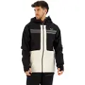 Oakley Mann Tc Reduct Earth Shell Jacket