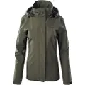 Hi-tec Harriet Softshelljakke