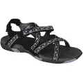 Hannah Fria Lady Sandaler