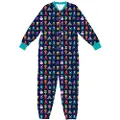 Fuzzyard Onesie Hunde Pyjama