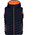CMP Fix Hood 32z1024a Vest