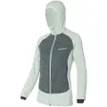 Trangoworld Polset Fleecejakke Med Hette