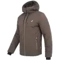 Joluvi Nuuk V2 Jakke
