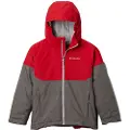 Columbia Alpine Action ii Boys Jakke