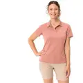 Vaude Essential Kortermet Poloskjorte