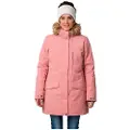Hannah Nilana Ii Parka