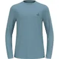 Odlo Merino 200 Pocket Langarmet Baselag