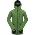 Alpine Pro Zarr Jakke