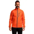 Trangoworld Softgate Jakke