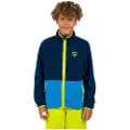 Rossignol Alltrack Fleecejakke Med Full Glidelås