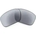 Oakley Mann Straightlink Replacement Lenses