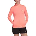 Adidas Mt Genser Med Hel Glidelås