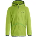 Vaude Pulex Fleecejakke Med Hette