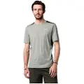 Salewa Puez Hyb Dry Kortarmet T-skjorte