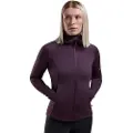 Montane Protium Fleecejakke Med Full Glidelås