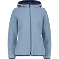 CMP Fix Hood 32m1606 Jakke