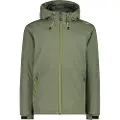 CMP Fix Hood 32z1847 Jakke